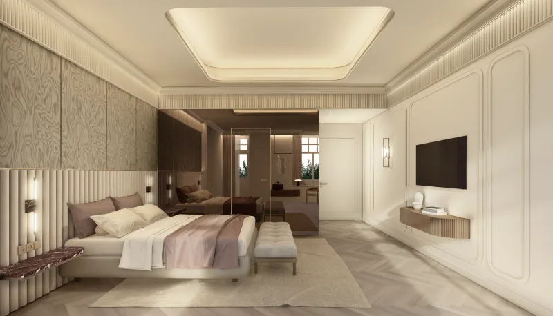Kolonaki Boutique Hotel image 7